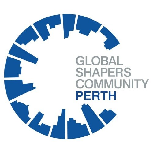 The Global Shapers Perth Hub is a group of motivated likeminded young people committed to making a local difference as part of the World Economic Forum.