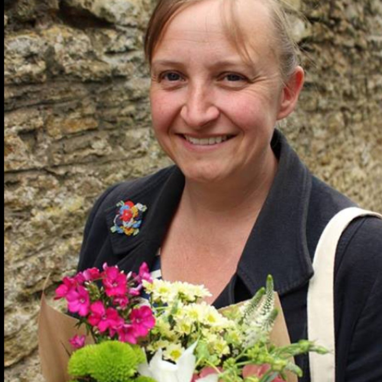 MrsSMcCallum's profile picture. Plodding along like usual trying to avoid stupid things happening to me.