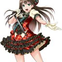 蓮音 (@0083Hasune) Twitter