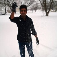 Suresh (@iamvunnam) 's Twitter Profile