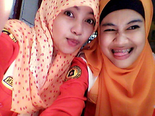 Be Your self...