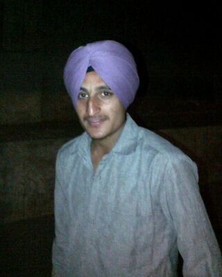 Rajkts's profile picture. 🙏 ਤੂੰ ਹੀ ਤੂੰ 🙏