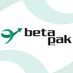 Betapak (@betapakltd) Twitter profile photo Betapak (@betapakltd) Twitter profile photo