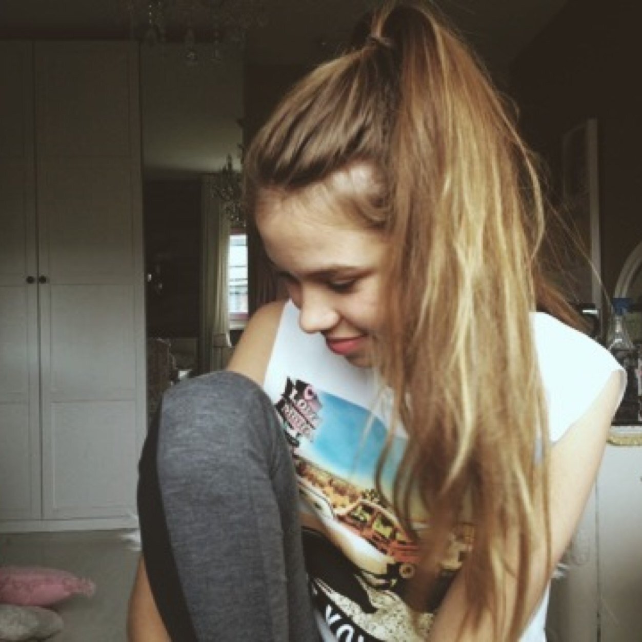 Instagram; xxQuiita