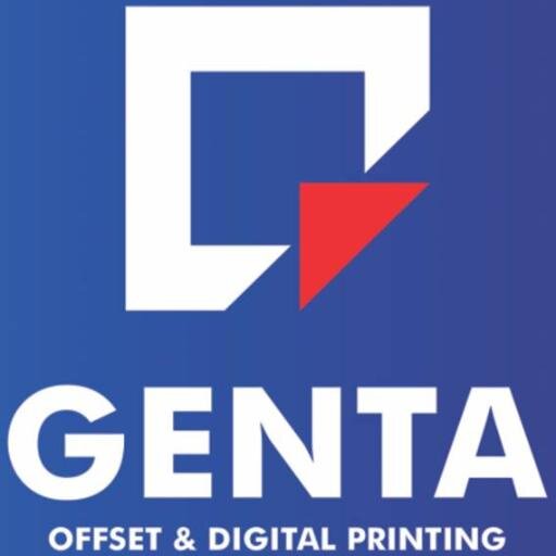 PercetakanGenta's profile picture. 