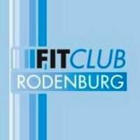 Fitclub Rodenburg (@fitclbrodenburg) 's Twitter Profile Photo