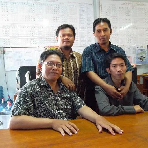 Sedang Mencari Istri
