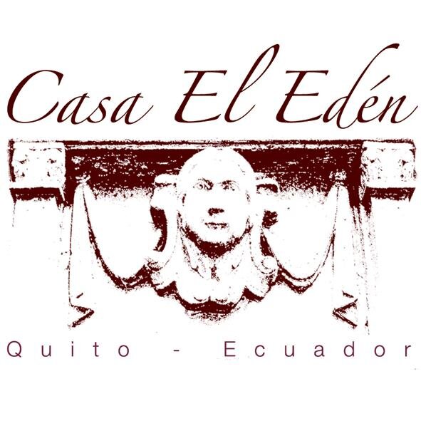 Enjoying a fine location in oldtown Quito, Casa El Edén offers exclusive bed and breakfast accommodation in an elegant, but friendly and relaxed atmosphere.