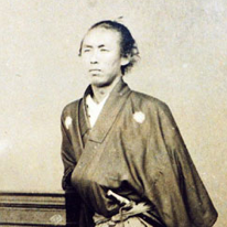 坂本龍馬