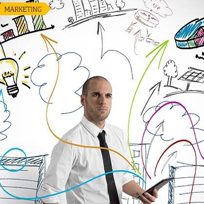 Consultor en Marketing digital. Experto en Redes Sociales y Community Manager.