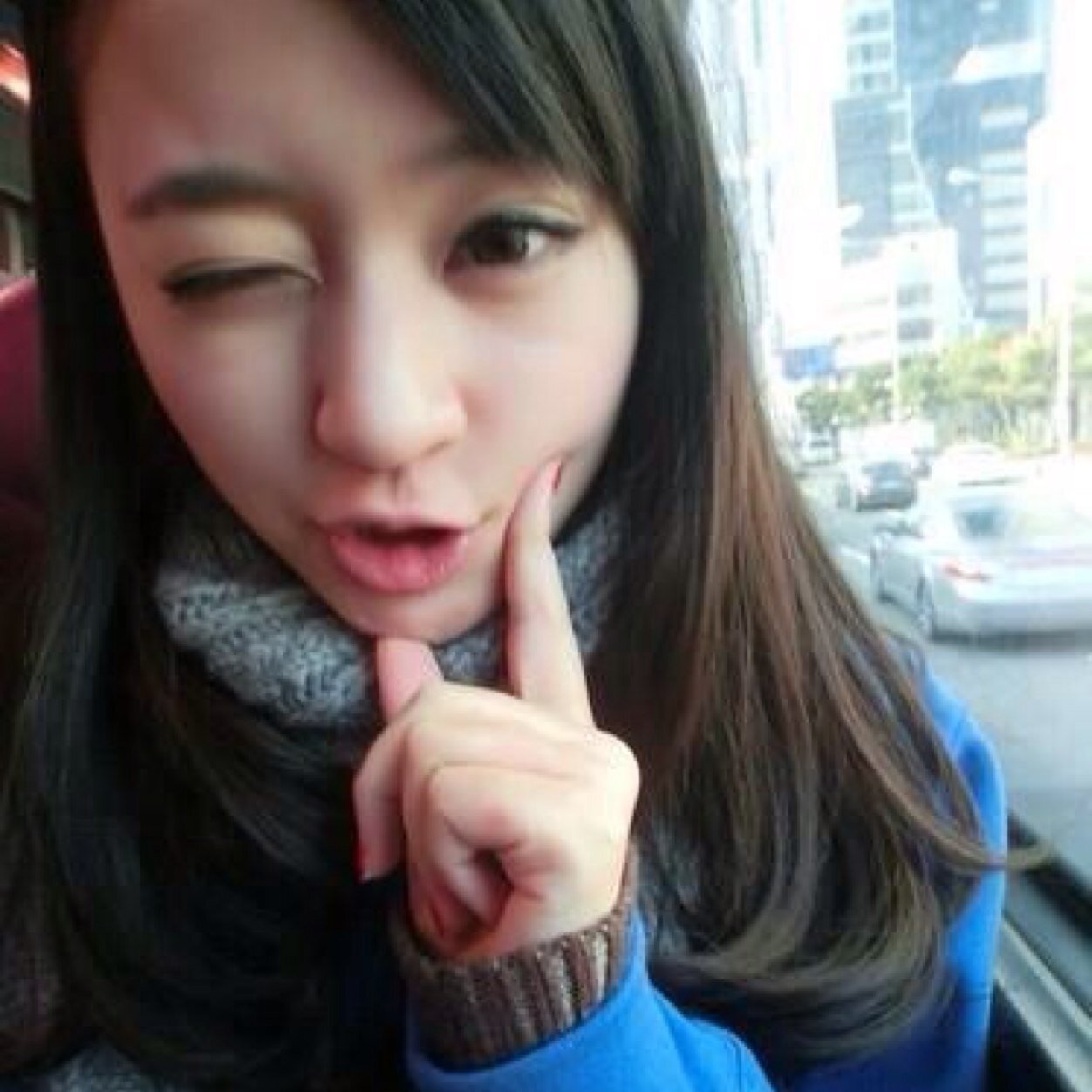 大学生のマミです♡そろそろTwitterデビュー♡相互フォローお願いします♡♡♡