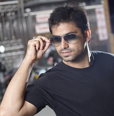 MalhotraRickey's profile picture. 