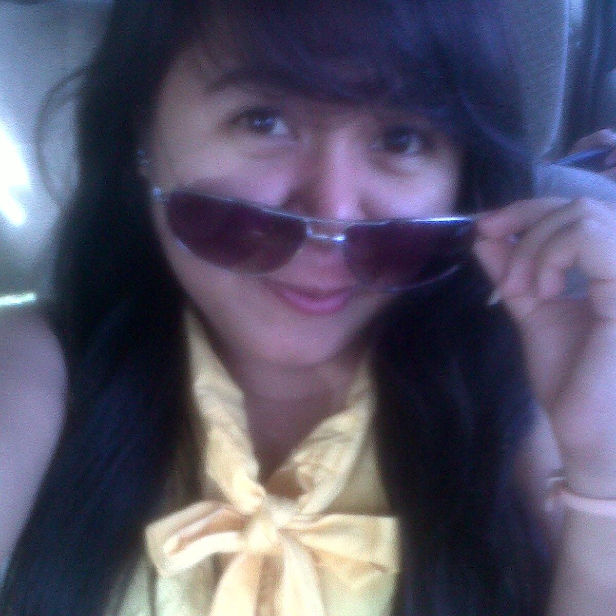 Study : Mathematic Manado State University...
happY person !!!