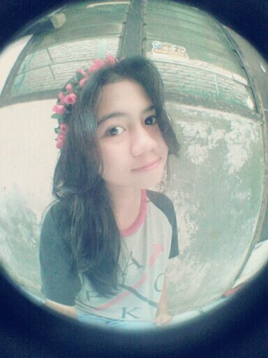 ShafaVeronika's profile picture. ronika