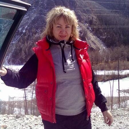 sineglazaya1962's profile picture. 