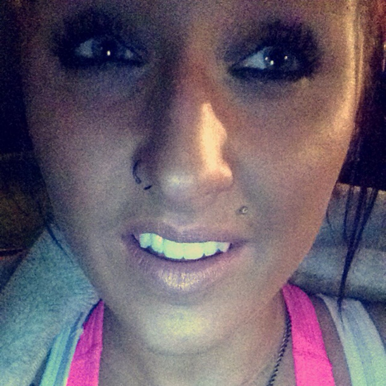 iCarlaayisout's profile picture. I'm blunt. I'm cocky,don't like it,fuck offf, I smoke that reefer;i drink that jack ;Whaddd upp?