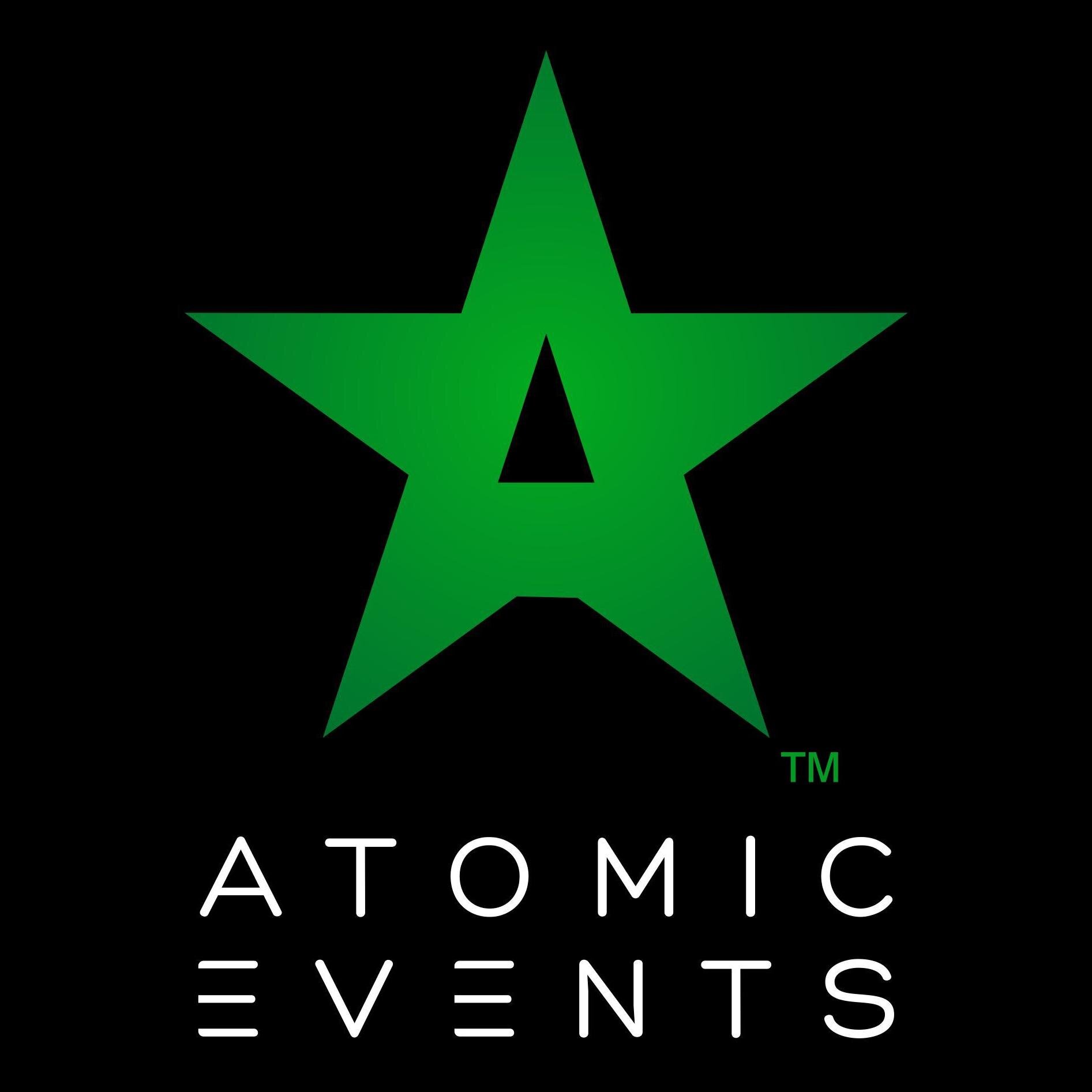 Join the Atomic Nation - celebrating arts, entertainment, and culture - representing local and international talent and events.