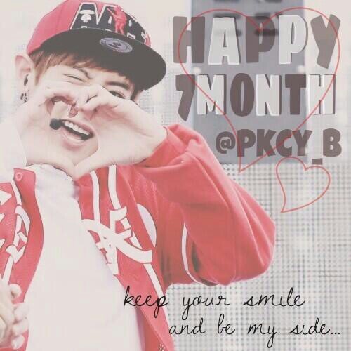 EXO ParkChanYeol bot
2013/10/30~ start