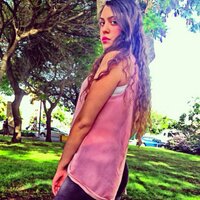 ספיר כהן (@sapir112cohen) 's Twitter Profile