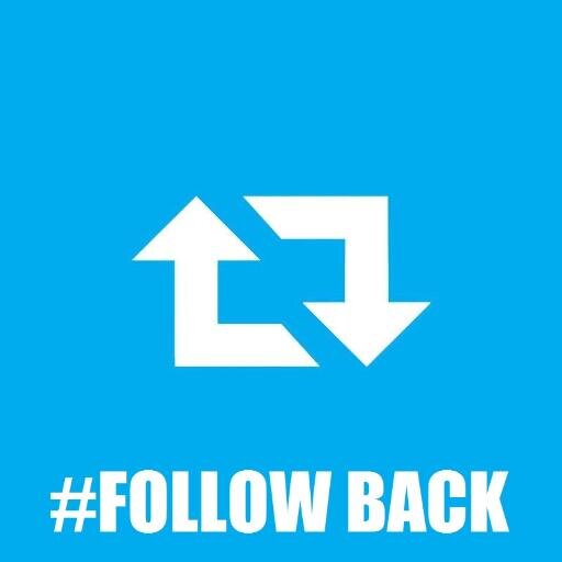 FOLLOW BACK