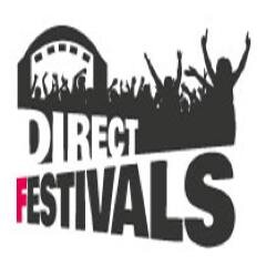 DirectFestivals's profile picture. L'actualité des festivals, en direct et en vidéo