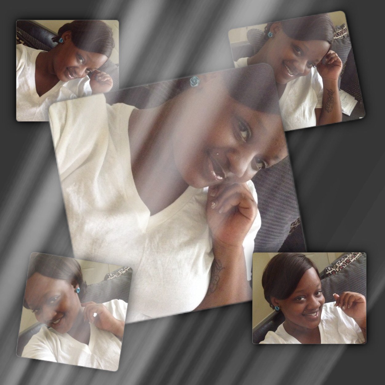 Yep its Kesh!! MissKesh to u!! Very Classy,lil Sassy and OVERLY confident. #IndependentWoman #TeamSexyCancer #IamMe