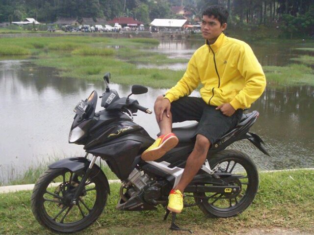 Ω̶̣̣̥̇̊ќ͡u akan slalu menyayangimu n mencintaimu sampai maut memisahkan kita