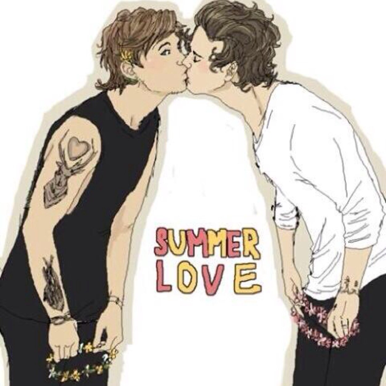 HI IT'S ME AGAIN, I HIT FOLLOW LIMIT IN THE OTHER ACC SO, YEAH
FOLLOW FROM @LARRYSTALKER FOLLOW THAT ACC BACK PLS