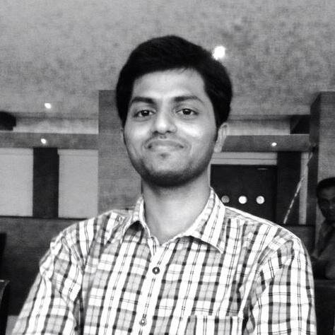 venkatbrr's profile picture. 