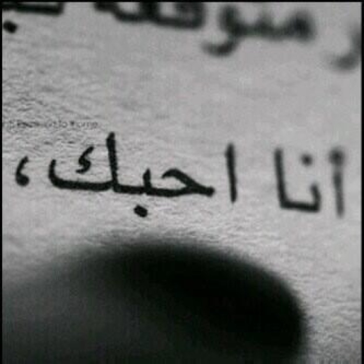 ‏هو سعادتي وافعل المستحيل لإسعاده، يارب احفظه وابعد عنه كل مايحزنه ف ابتسامته تخخلق بي فرحآ اللهم احفظه  بعينك التي لاتنام