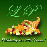 Larry's Produce (@larrysproduce) Twitter profile photo
