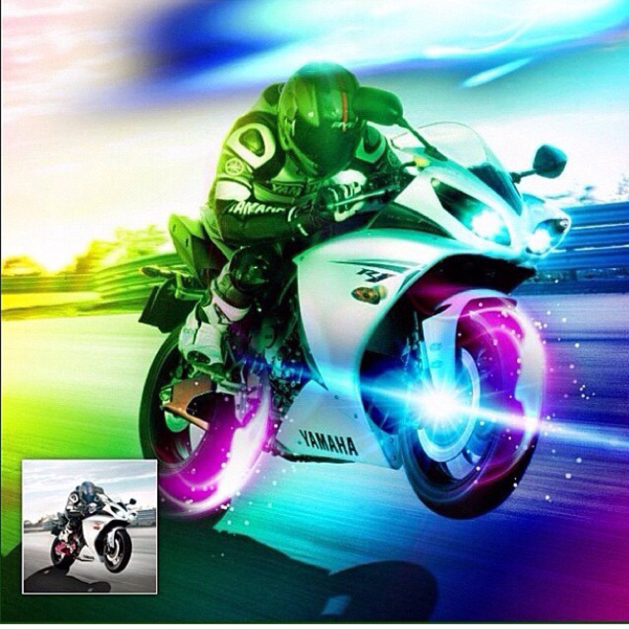 SinperGuyjustin's profile picture. 