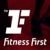 Fitness First PH (@FitnessFirstPH) Twitter profile photo