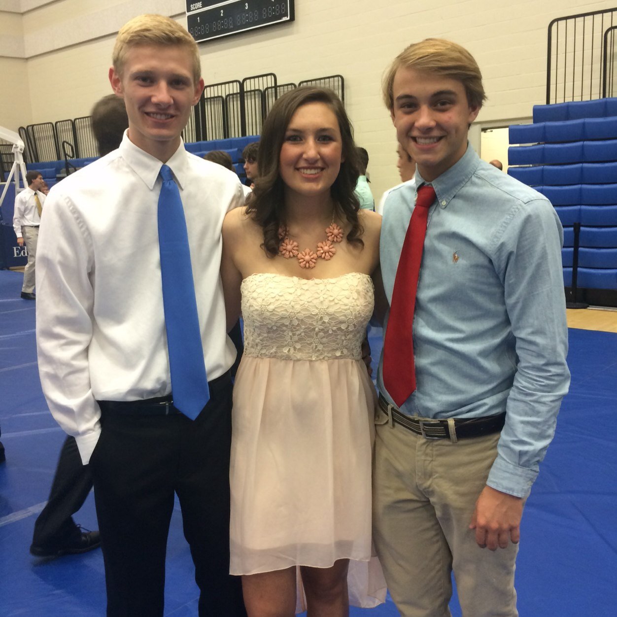 ROHRlikethelion's profile picture. 