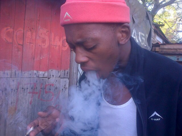 Van_Wyk_40073's profile picture. I don't do Drugs I smoke Weed