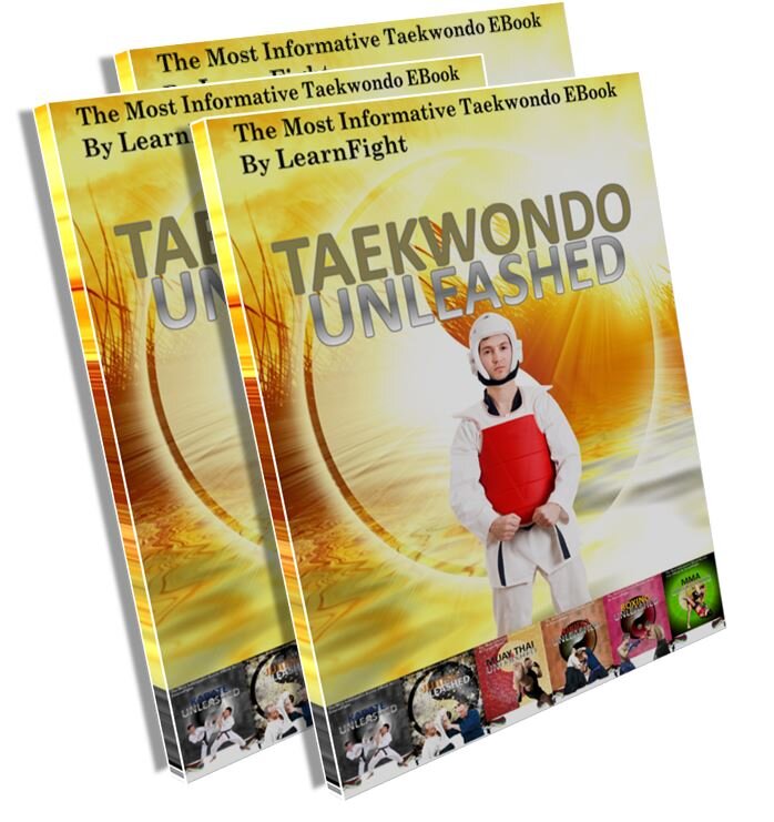 TaekwondoEbook's profile picture. http://t.co/XT8RVFpsJ1 The most informative ebook by LearnFight