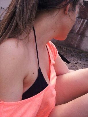 302ad085d9fa45e's profile picture. Le bio c'est dégueulasse!! Jumelle Maléfique d'@Céline040179 Mére indigne à temps plein  #CœurDePoussin