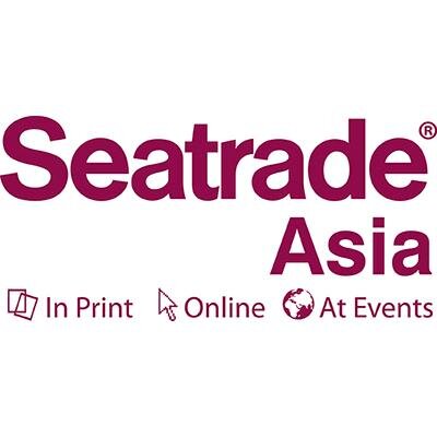 Bringing you breaking maritime news and seatrade events in Asia
#SeaAsia #SMAA