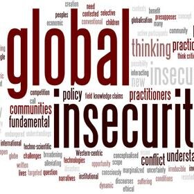 The GIC fosters cutting edge, inter-disciplinary research on the emergent insecurities of our complex and interconnected world.