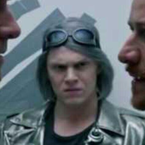 speedy douchebag with daddy issues