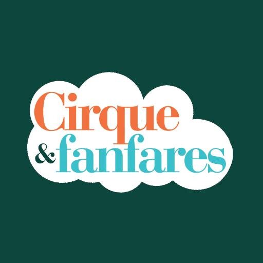 Cirque et Fanfares, #festival international à #Dole - 7 et 8 juin 2014