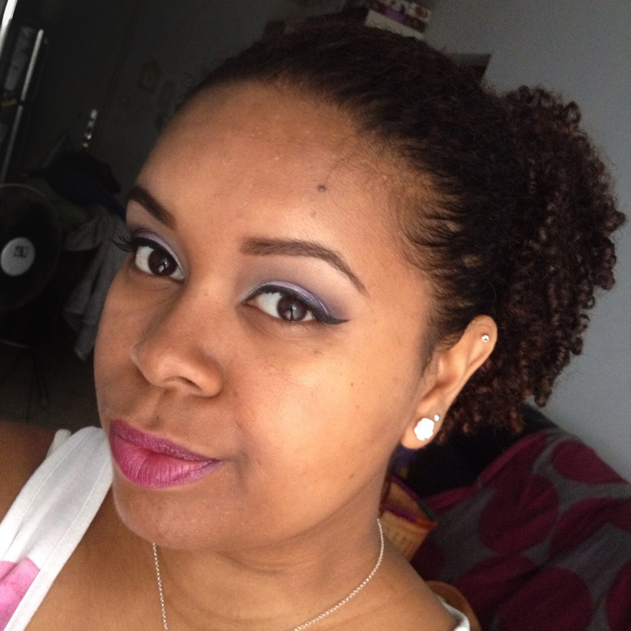 LucieElise's profile picture. Réunionnaise passionnée de nail art! Découvrez mes nail arts et mon île au fil des publications!
Suivez moi sur instagram : @lulu_nailart974