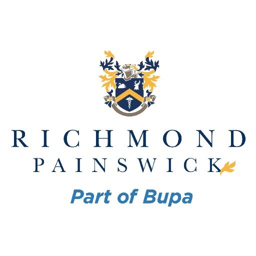Richmond Villages Painswick is an  award-winning retirement and care village with independent and assisted living apartments and a 24 ensuite bedroom care home