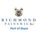 Richmond Painswick (@rvpainswick) Twitter profile photo Richmond Painswick (@rvpainswick) Twitter profile photo