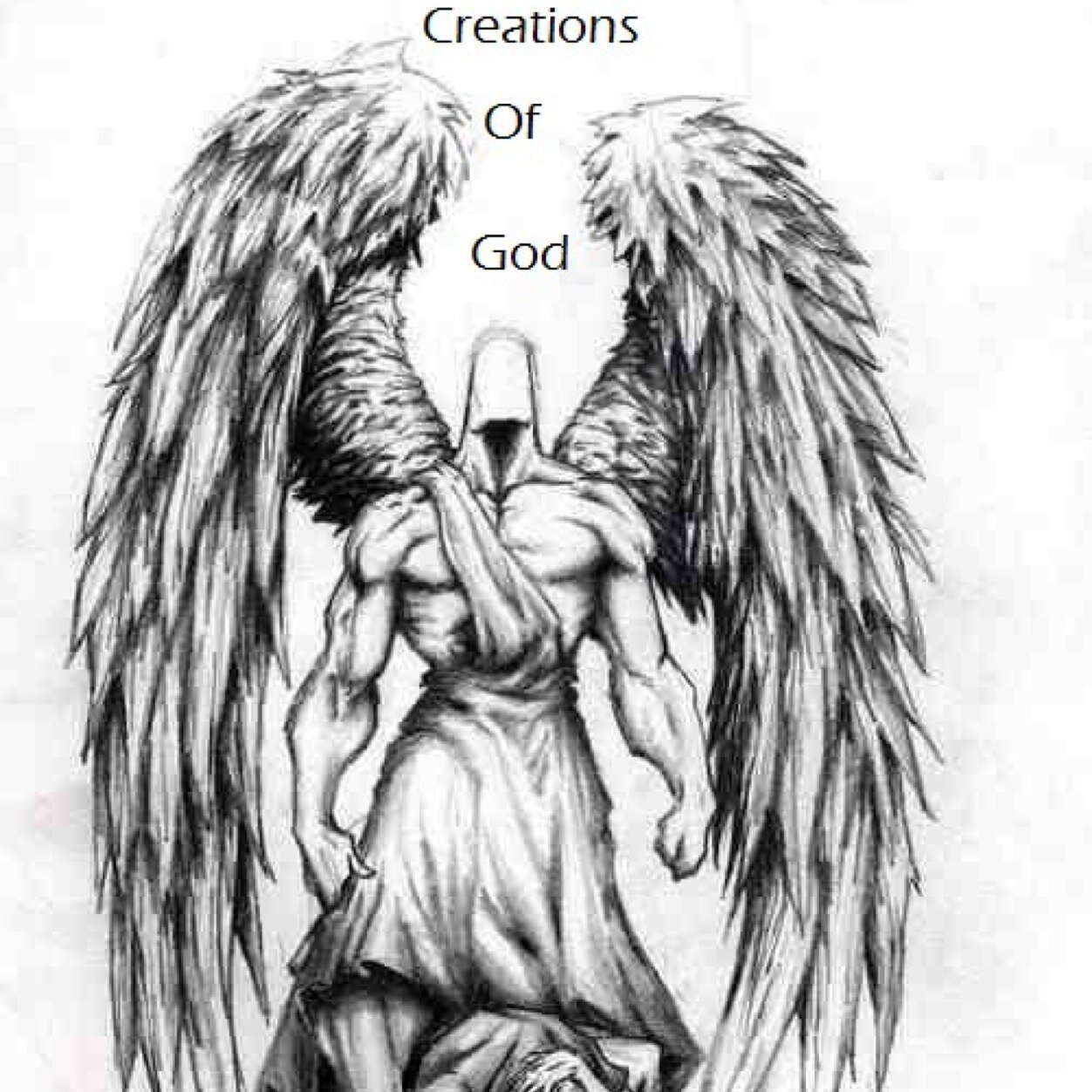 CreationsofGod's profile picture. CLOTHING coming soon!! #bodybuilding #Cog #CreationsOfGod