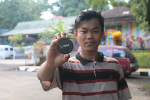 Borneo •