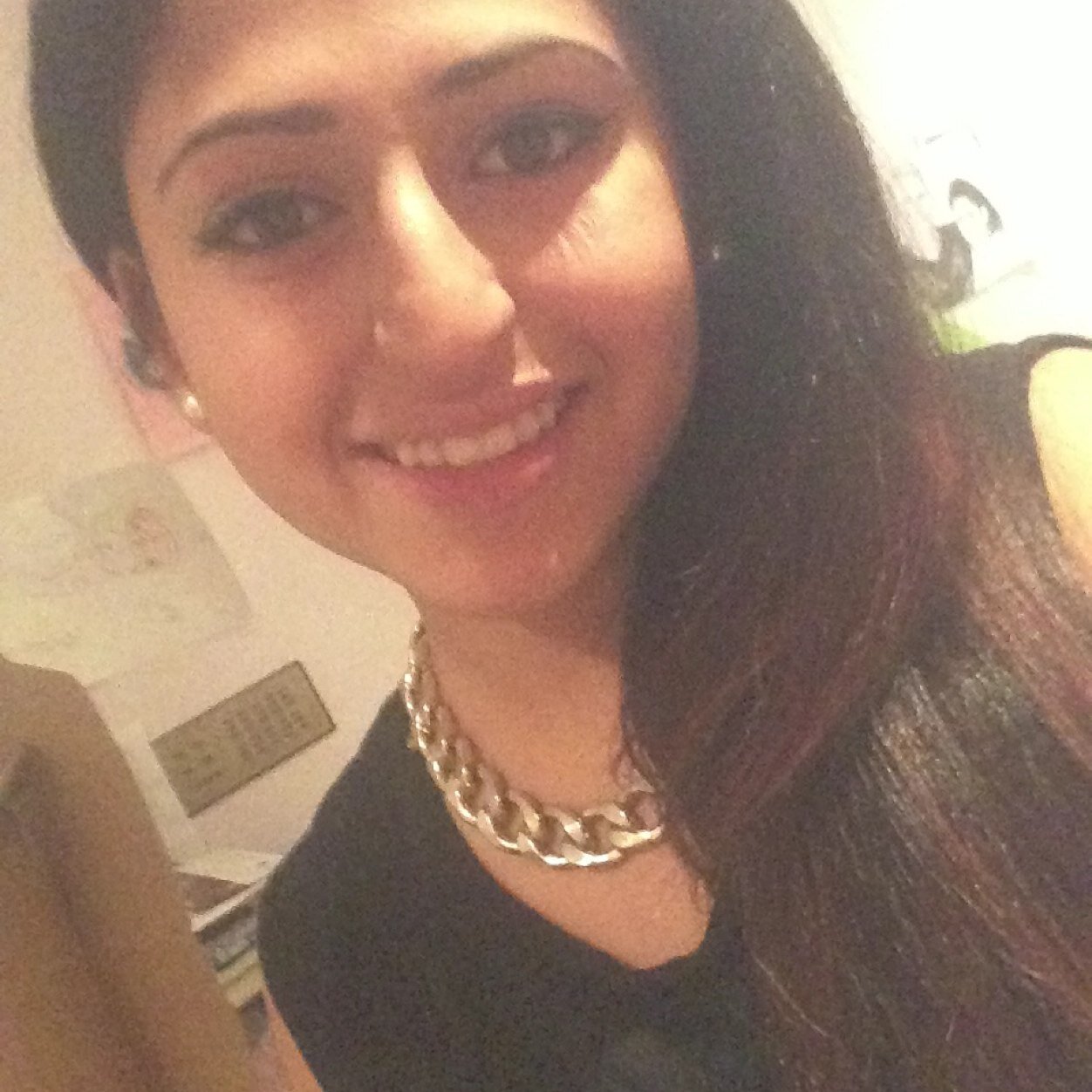 18 years old | Australian | Melbourne