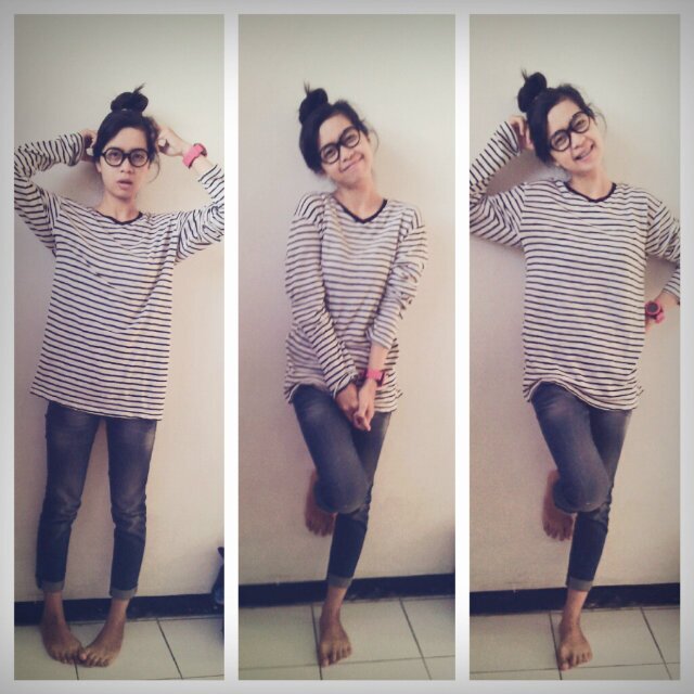 IG : Aviinayatul