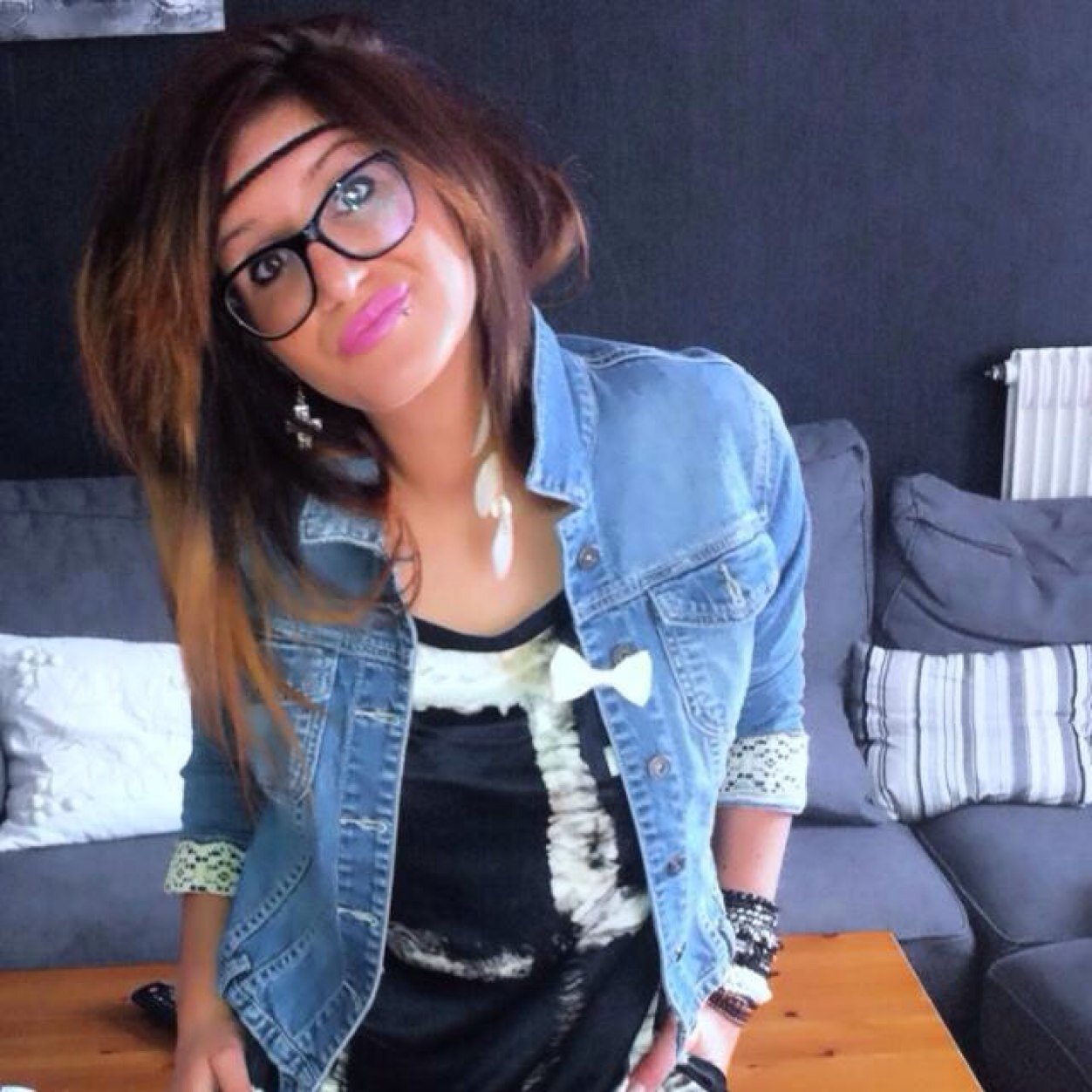 Lille|| French Girl || 20ans || Celibataire || Merylie || Théo mon best ❤️