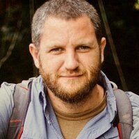 David Beriain (@davidberiain) 's Twitter Profile